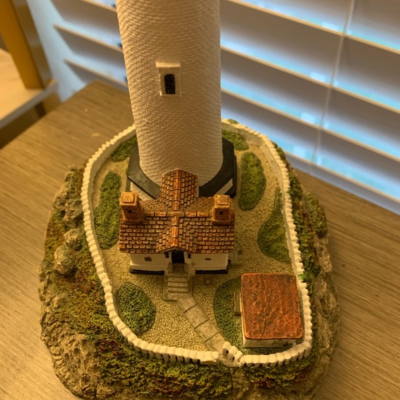 Lighthouse Pigeon Forge Vintage 1997 - Picture 3 of 10